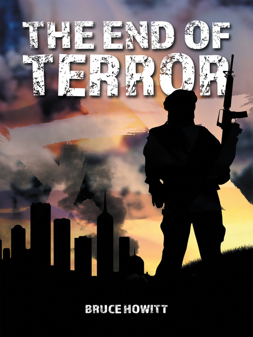 Cover of The End of Terror